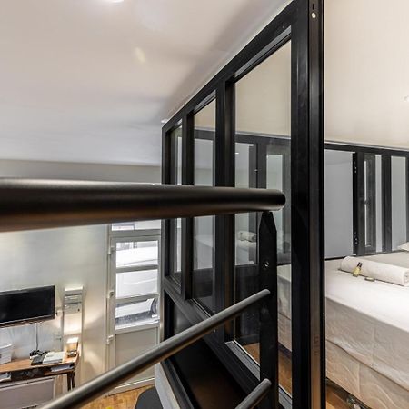 Guestready - Modern Duplex In Bourse - Sentier Apartment ปารีส ภายนอก รูปภาพ