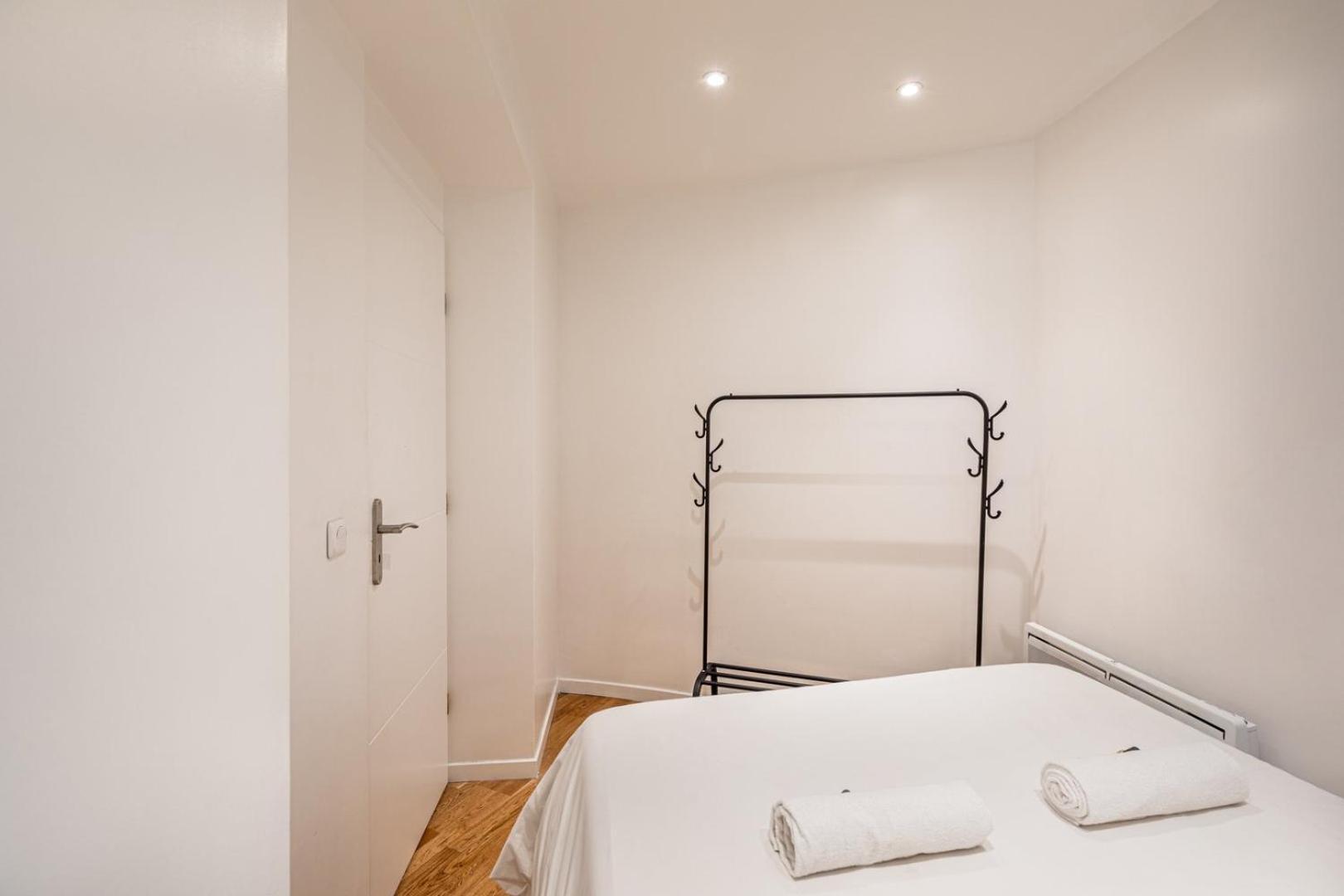 Guestready - Modern Duplex In Bourse - Sentier Apartment ปารีส ภายนอก รูปภาพ