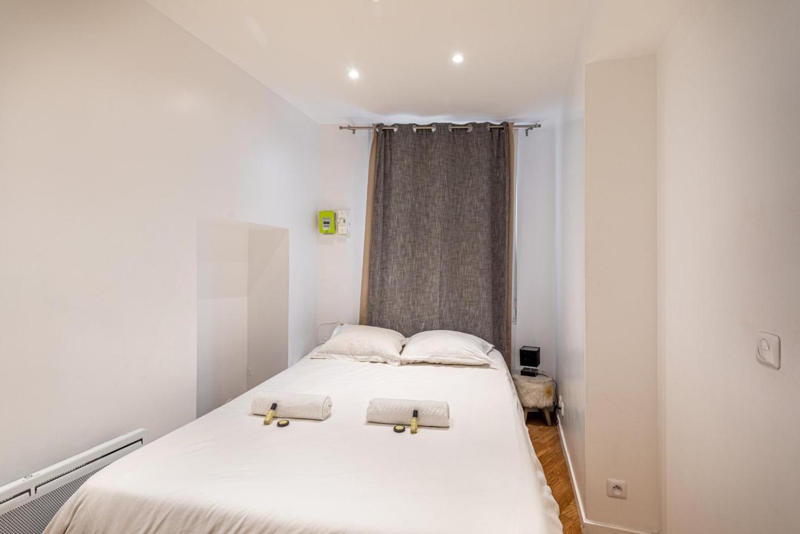 Guestready - Modern Duplex In Bourse - Sentier Apartment ปารีส ภายนอก รูปภาพ